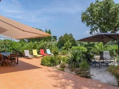 Appartement Superb House With Large Terrace Sea View Xz