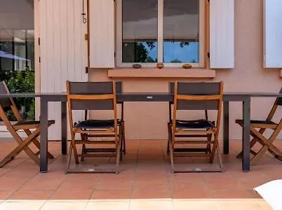 Superb House With Large Terrace Sea View Xz *