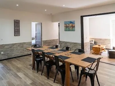 Superb House With Large Terrace Sea View Xz Appartement *