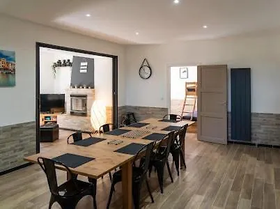 Superb House With Large Terrace Sea View Xz Appartement *